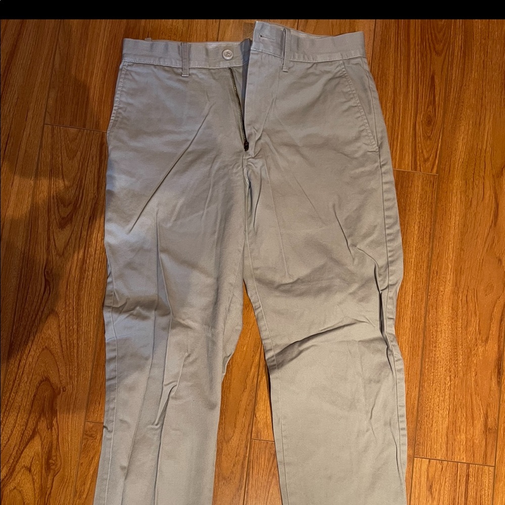 J Crew Sutton Pants 30x30